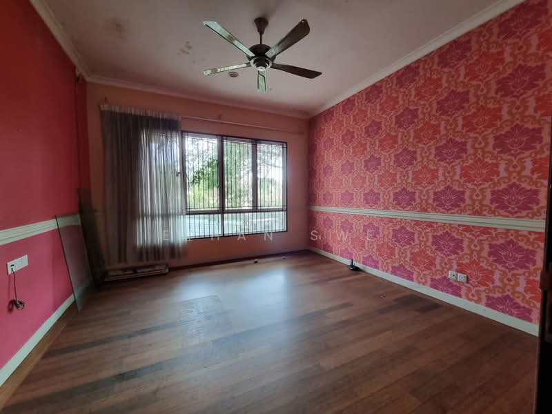 Rumah Banglo untuk Dijual di Kota Damansara (Selangor) - Ethan Swe - Living Room - PropertyGuru.com.my