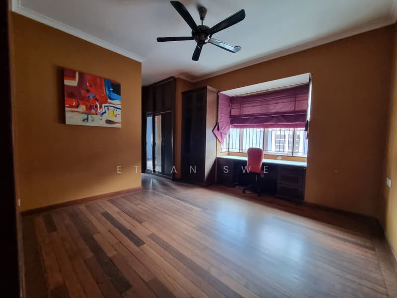 Rumah Banglo untuk Dijual di Kota Damansara (Selangor) - Ethan Swe - Study - PropertyGuru.com.my