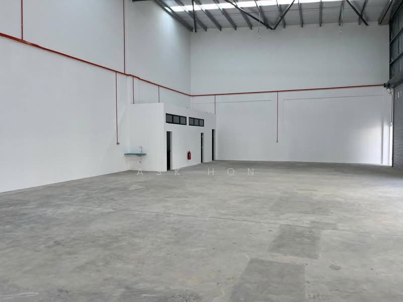 Factory for Sale in Senai (Kulai) - Ask Hon - PropertyGuru.com.my