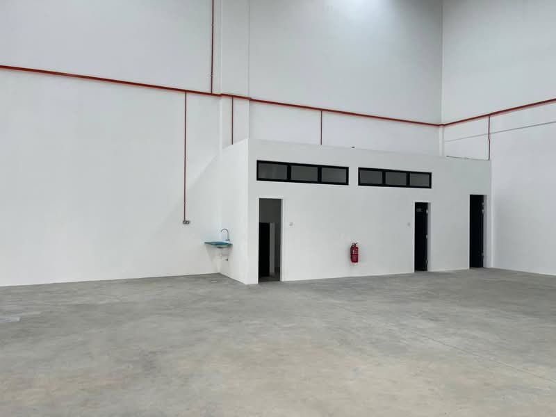 Factory for Sale in Senai (Kulai) - Ask Hon - PropertyGuru.com.my