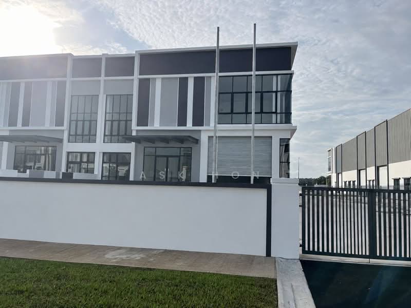 Factory for Sale in Senai (Kulai) - Ask Hon - PropertyGuru.com.my
