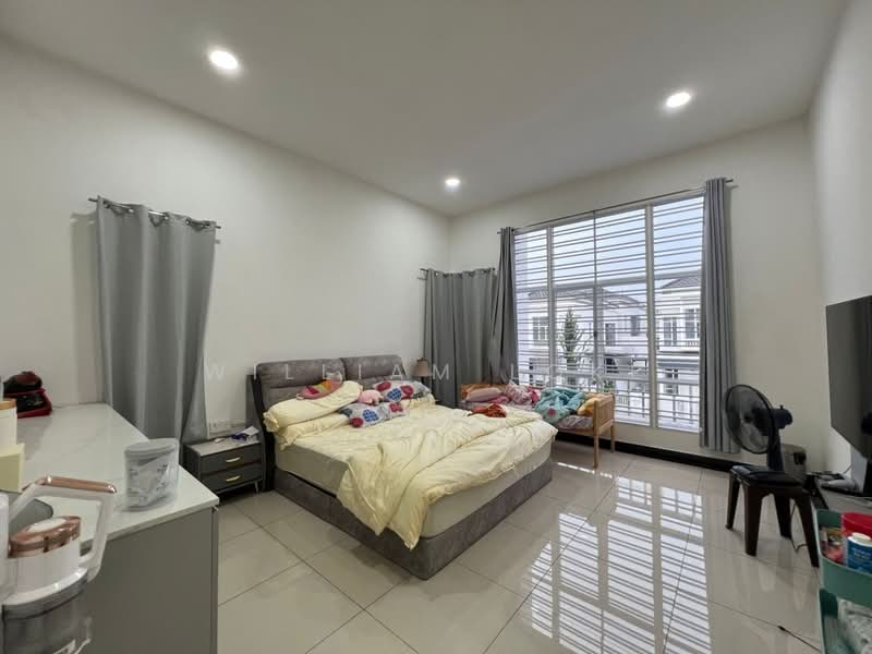 Cluster House for Sale in Setia Tropika (Johor Bahru) - William Loke - PropertyGuru.com.my