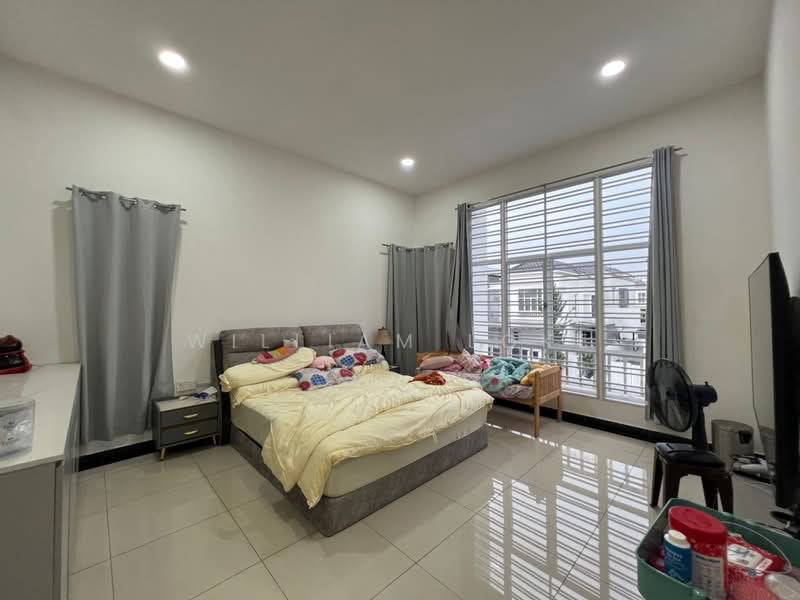 Cluster House for Sale in Setia Tropika (Johor Bahru) - William Loke - PropertyGuru.com.my
