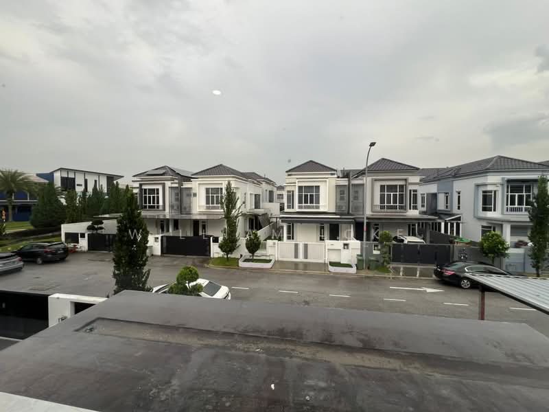 Cluster House for Sale in Setia Tropika (Johor Bahru) - William Loke - PropertyGuru.com.my