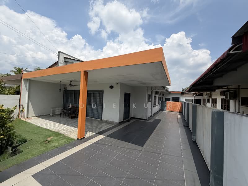 Rumah Berkembar untuk Dijual di Taman Canning (Ipoh) - Jodie Kuan - PropertyGuru.com.my