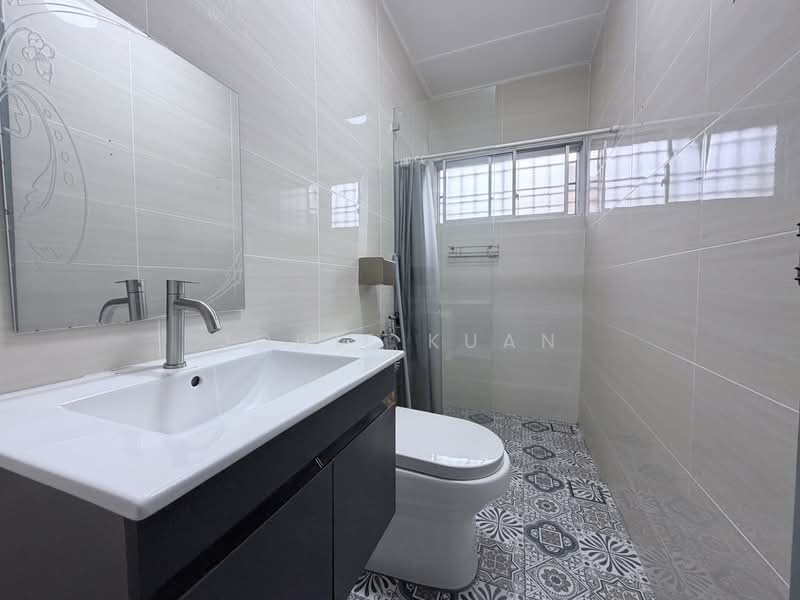 Rumah Berkembar untuk Dijual di Taman Canning (Ipoh) - Jodie Kuan - PropertyGuru.com.my