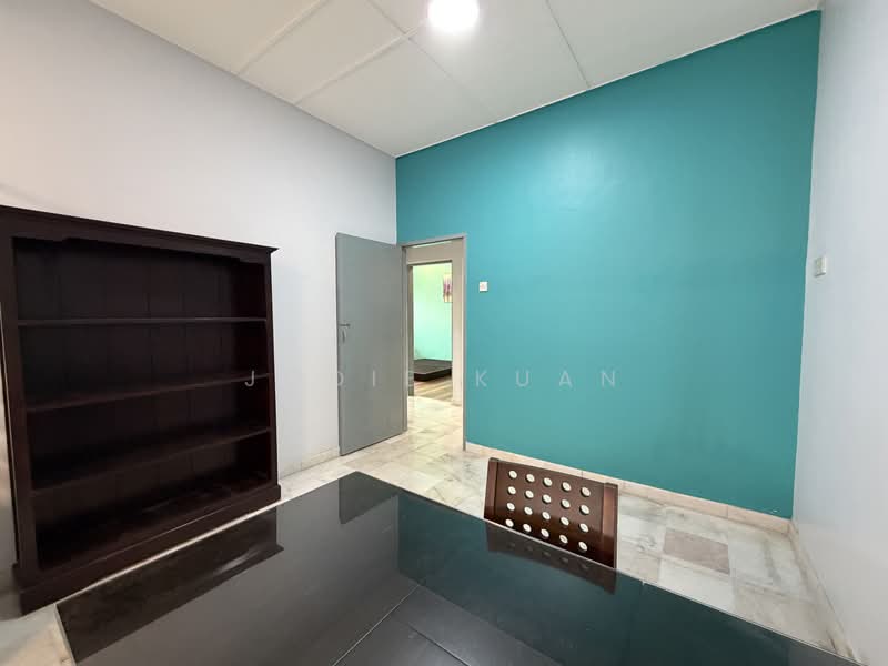 Rumah Berkembar untuk Dijual di Taman Canning (Ipoh) - Jodie Kuan - PropertyGuru.com.my