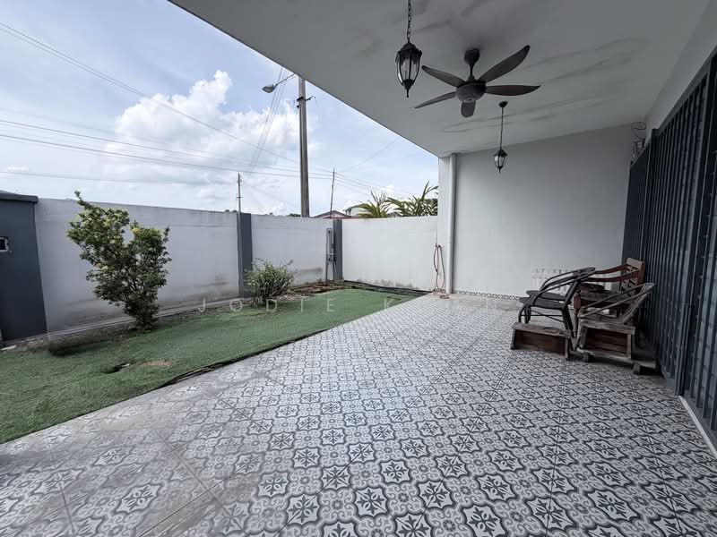 Rumah Berkembar untuk Dijual di Taman Canning (Ipoh) - Jodie Kuan - PropertyGuru.com.my