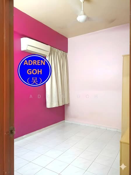 Rumah Flat untuk Disewa di Taman Terubong Jaya - Adren Goh - Interior - PropertyGuru.com.my