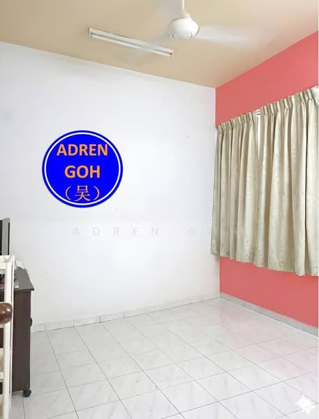 Rumah Flat untuk Disewa di Taman Terubong Jaya - Adren Goh - Interior - PropertyGuru.com.my