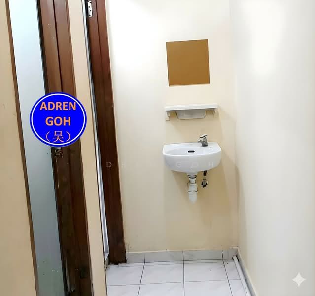 Rumah Flat untuk Disewa di Taman Terubong Jaya - Adren Goh - Interior - PropertyGuru.com.my