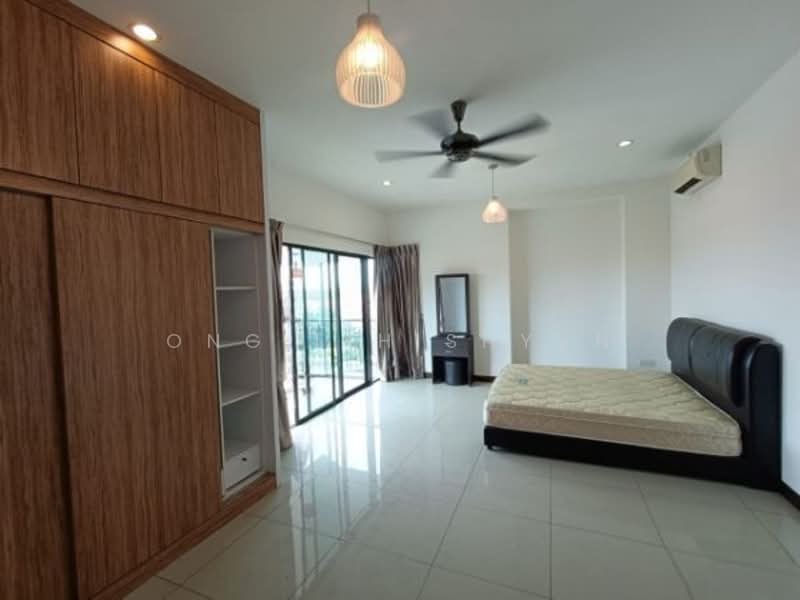 Semi-Detached House for Sale in Taman Nusa Idaman (Iskandar Puteri (Nusajaya)) - Ong Lih Shyan - Bedroom - PropertyGuru.com.my