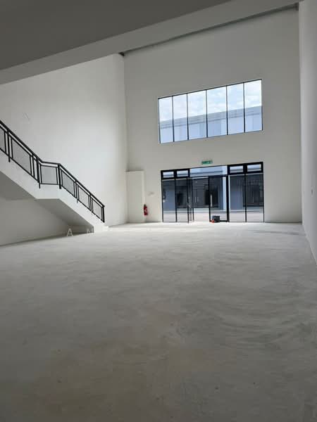 1.5-storey Terraced House for Rent in Kulai (Johor) - Annly Liew - Interior - PropertyGuru.com.my