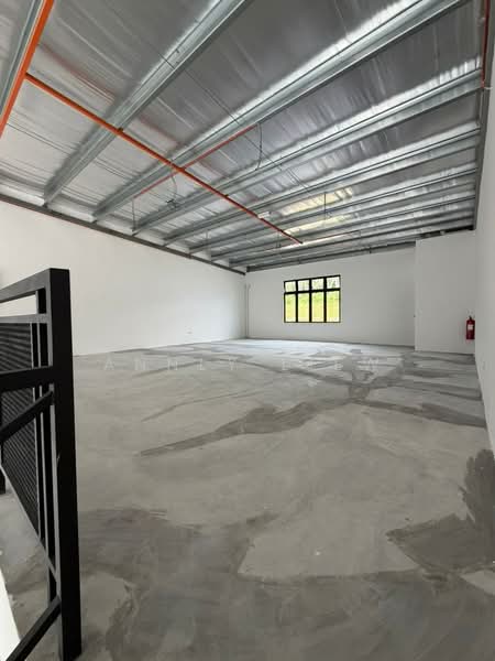1.5-storey Terraced House for Rent in Kulai (Johor) - Annly Liew - Interior - PropertyGuru.com.my