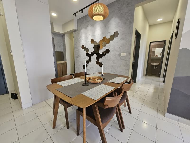 Apartment for Sale at Residensi Bandar Bukit Mahkota (PR1MA @ Bandar Bukit Mahkota) - Liza Khalid - PropertyGuru.com.my