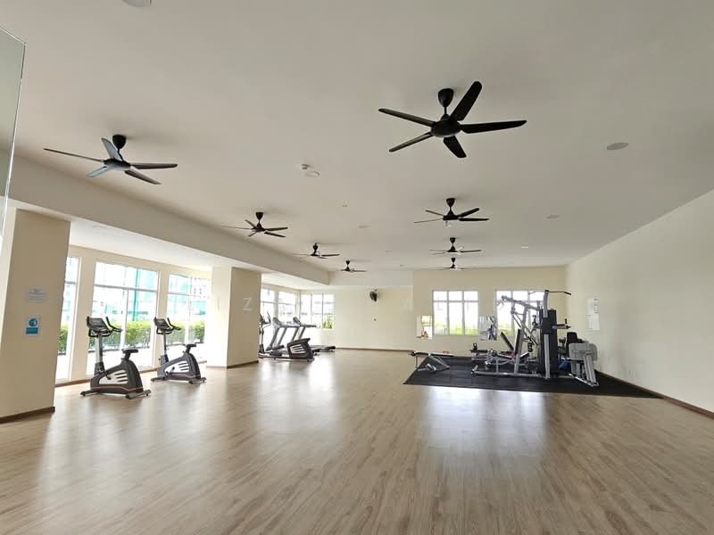 Apartment for Sale at Residensi Bandar Bukit Mahkota (PR1MA @ Bandar Bukit Mahkota) - Liza Khalid - PropertyGuru.com.my