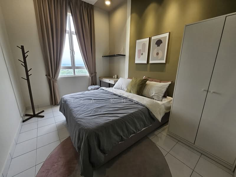 Apartment for Sale at Residensi Bandar Bukit Mahkota (PR1MA @ Bandar Bukit Mahkota) - Liza Khalid - PropertyGuru.com.my