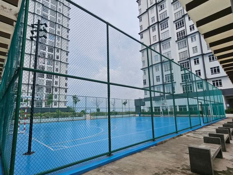 Apartment for Sale at Residensi Bandar Bukit Mahkota (PR1MA @ Bandar Bukit Mahkota) - Liza Khalid - PropertyGuru.com.my