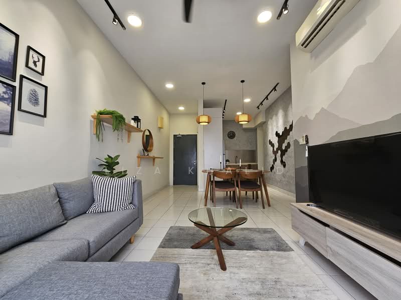 Apartment for Sale at Residensi Bandar Bukit Mahkota (PR1MA @ Bandar Bukit Mahkota) - Liza Khalid - PropertyGuru.com.my