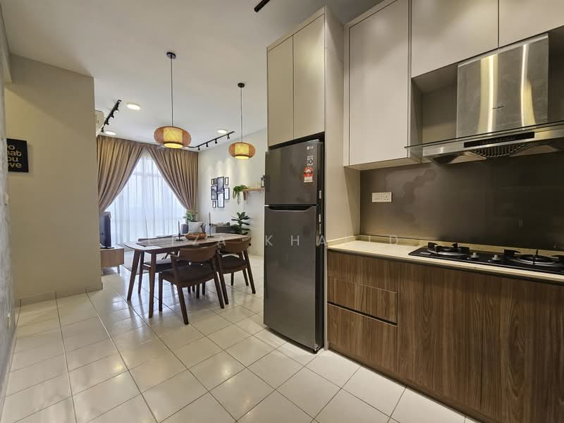 Apartment for Sale at Residensi Bandar Bukit Mahkota (PR1MA @ Bandar Bukit Mahkota) - Liza Khalid - PropertyGuru.com.my