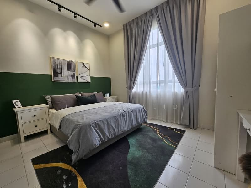 Apartment for Sale at Residensi Bandar Bukit Mahkota (PR1MA @ Bandar Bukit Mahkota) - Liza Khalid - PropertyGuru.com.my
