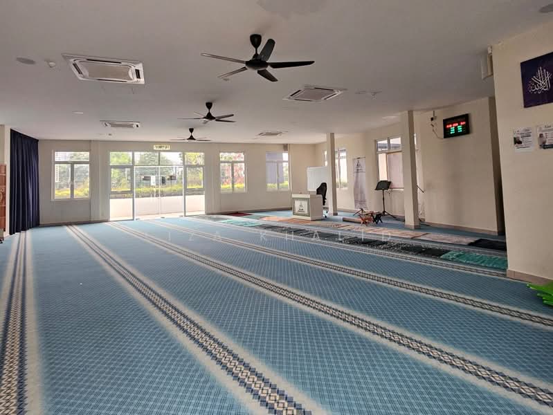 Apartment for Sale at Residensi Bandar Bukit Mahkota (PR1MA @ Bandar Bukit Mahkota) - Liza Khalid - PropertyGuru.com.my