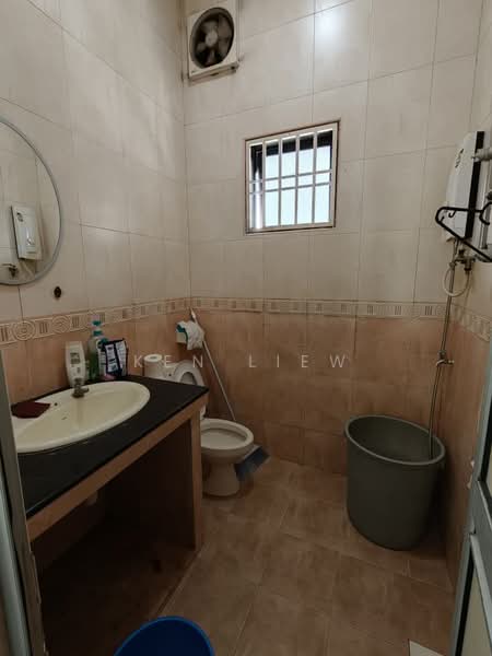 1-storey Terraced House for Rent in Kelapa Sawit (Kulai) - Ken Liew - PropertyGuru.com.my