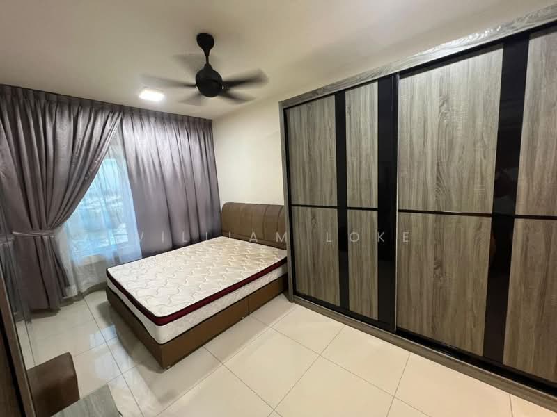 Pangsapuri untuk Disewa di Idaman Residence - William Loke - PropertyGuru.com.my
