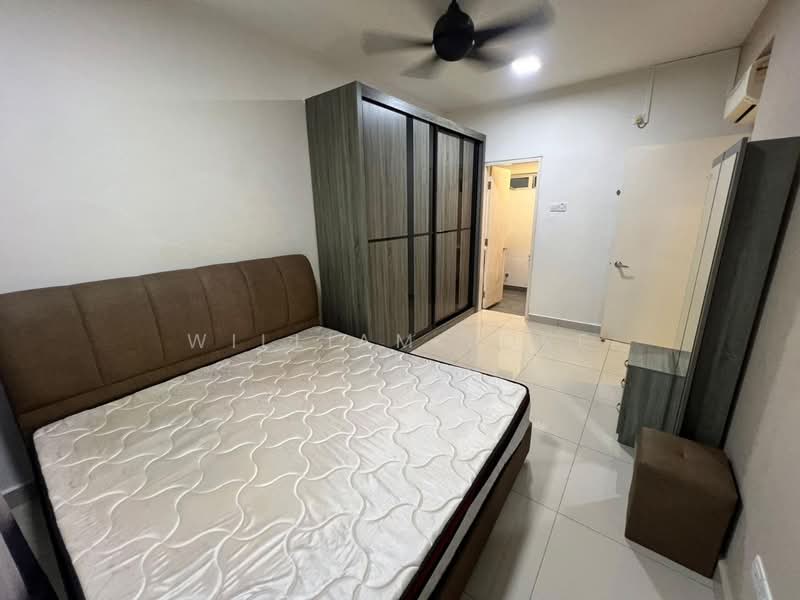 Pangsapuri untuk Disewa di Idaman Residence - William Loke - PropertyGuru.com.my