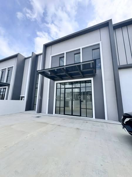Factory for Sale in Senai (Kulai) - Ask Hon - PropertyGuru.com.my