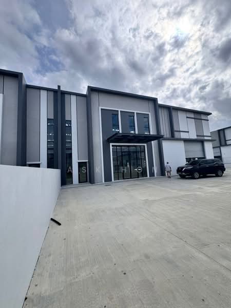 Factory for Sale in Senai (Kulai) - Ask Hon - PropertyGuru.com.my