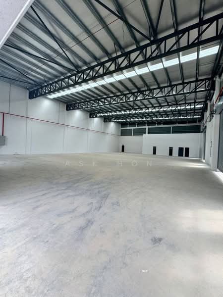 Factory for Sale in Senai (Kulai) - Ask Hon - PropertyGuru.com.my