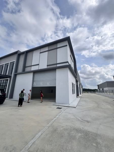 Factory for Sale in Senai (Kulai) - Ask Hon - PropertyGuru.com.my