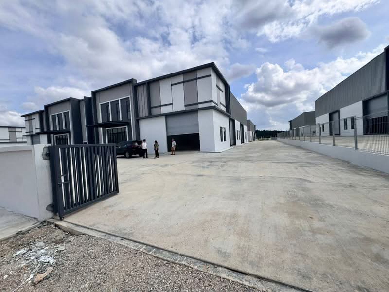 Factory for Sale in Senai (Kulai) - Ask Hon - PropertyGuru.com.my