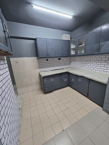Pangsapuri untuk Dijual di Vista Lavender - Helen Wan - Kitchen - PropertyGuru.com.my
