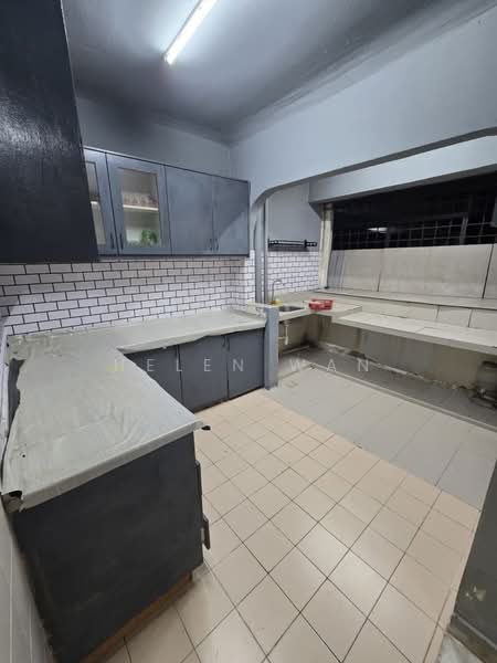 Pangsapuri untuk Dijual di Vista Lavender - Helen Wan - Kitchen - PropertyGuru.com.my