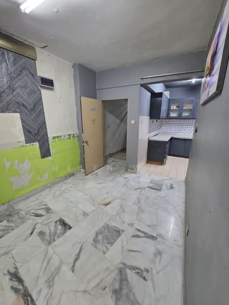 Pangsapuri untuk Dijual di Vista Lavender - Helen Wan - Kitchen - PropertyGuru.com.my