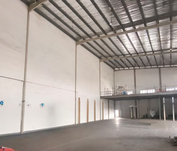 Kilang untuk Disewa di Kawasan Perindustrian SILC (Iskandar Puteri (Nusajaya)) - Even Chun - PropertyGuru.com.my