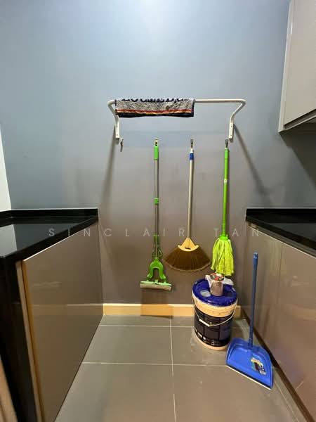 Servis Apartment untuk Disewa di Residency V - Sinclair Tan - Interior - PropertyGuru.com.my