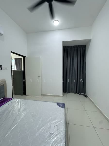 Rumah Teres 3 Tingkat untuk Disewa di Taman Mount Austin (Tebrau) - Annly Liew - Bedroom - PropertyGuru.com.my