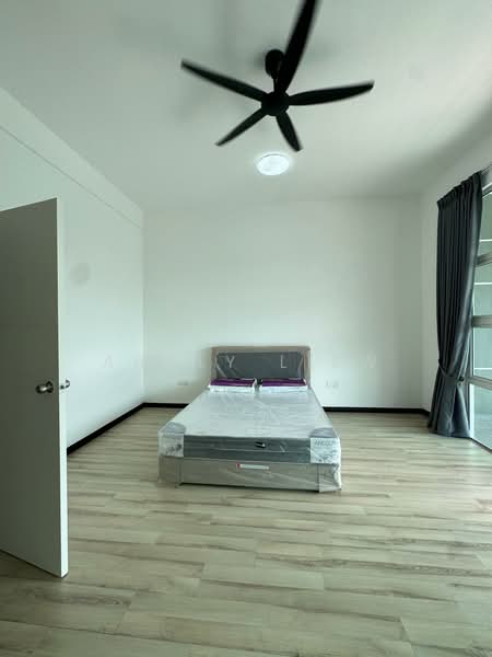 Rumah Teres 3 Tingkat untuk Disewa di Taman Mount Austin (Tebrau) - Annly Liew - Bedroom - PropertyGuru.com.my