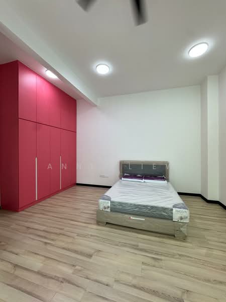 Rumah Teres 3 Tingkat untuk Disewa di Taman Mount Austin (Tebrau) - Annly Liew - PropertyGuru.com.my
