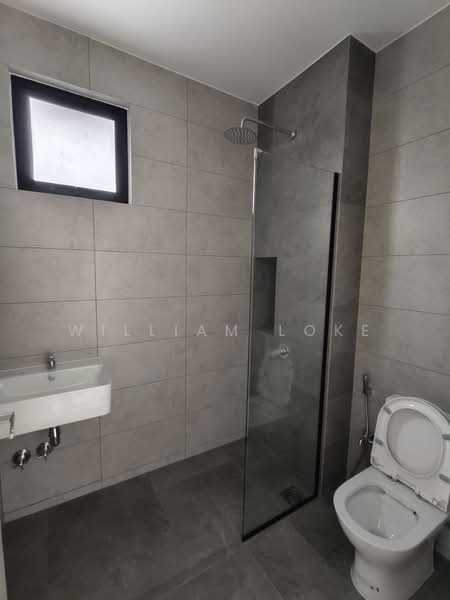 Semi-Detached House for Rent in Setia Tropika (Johor Bahru) - William Loke - PropertyGuru.com.my