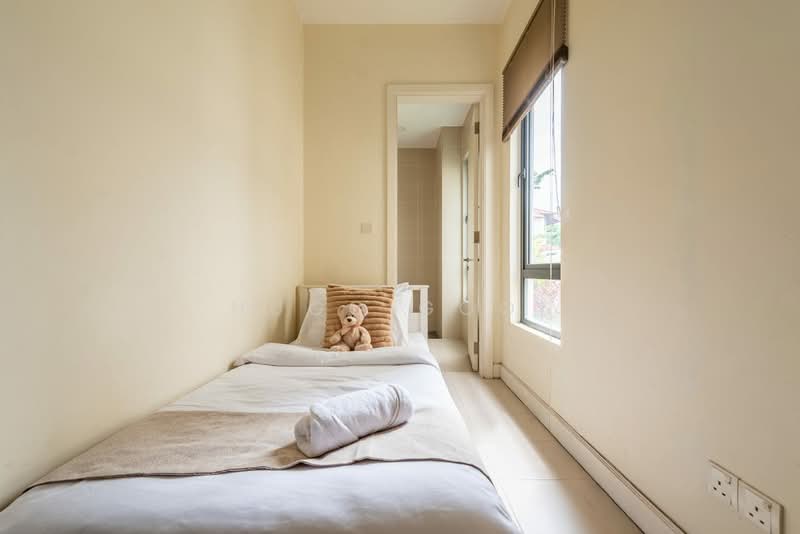Bungalow for Rent in KL City Centre (Kuala Lumpur) - Hugo Gooi - Bedroom - PropertyGuru.com.my