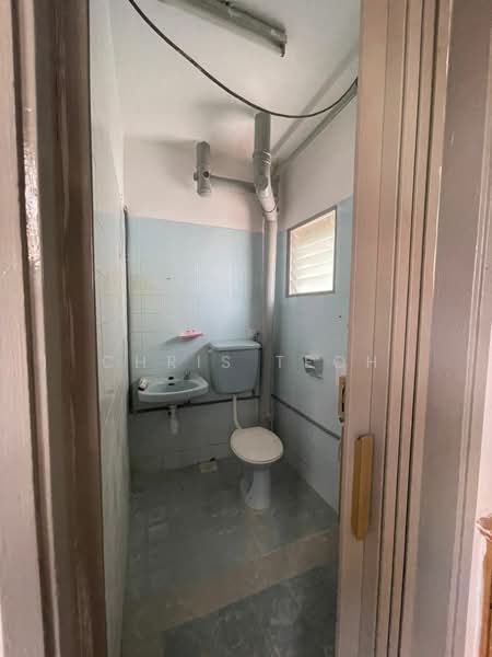 Condominium for Sale at Villa Condominium - Chris Teoh - Bathroom - PropertyGuru.com.my