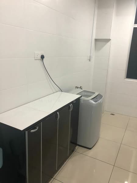 Servis Apartment untuk Disewa di BM City Suites @ BM City Mall - Emma Seow - Interior - PropertyGuru.com.my