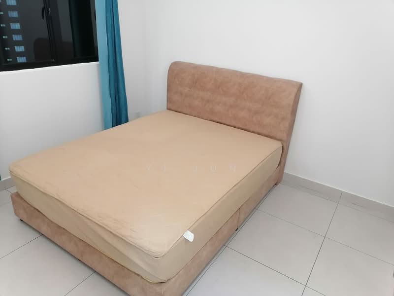Servis Apartment untuk Disewa di Majestic Maxim - Yi Jun - Bedroom - PropertyGuru.com.my