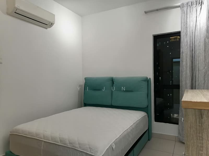 Servis Apartment untuk Disewa di Majestic Maxim - Yi Jun - Bedroom - PropertyGuru.com.my