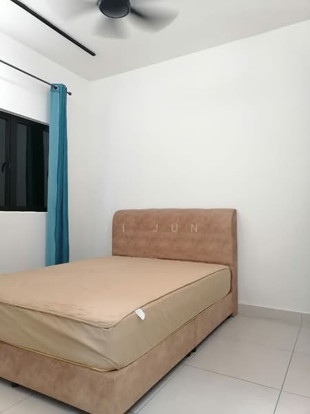 Servis Apartment untuk Disewa di Majestic Maxim - Yi Jun - Bedroom - PropertyGuru.com.my