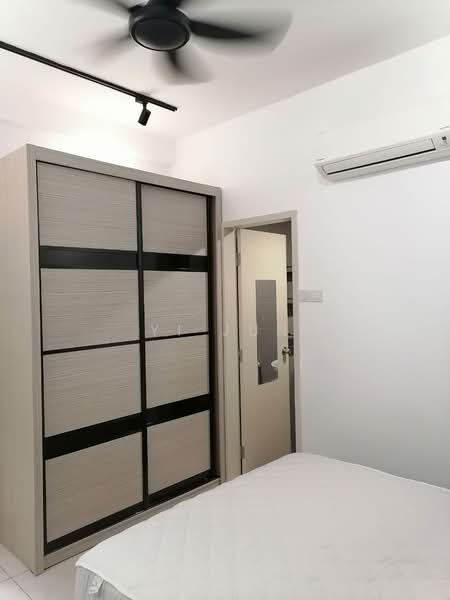 Servis Apartment untuk Disewa di Majestic Maxim - Yi Jun - Bedroom - PropertyGuru.com.my